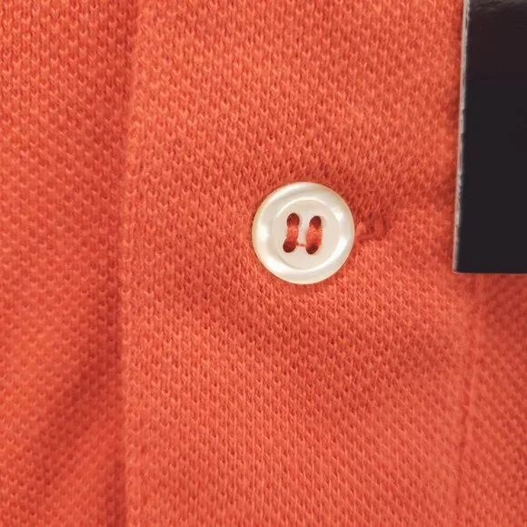 Polo Ralph Lauren Polo Shirt Mens 3XL Embroidered Big Pony 4 Short Sleeve - Picture 7 of 12